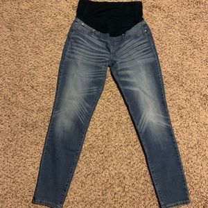 Levi’s Maternity Jeans NWOT